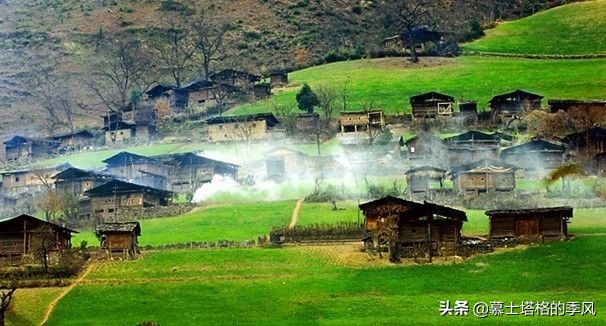 云南這6個隱世古村，游人少原生態(tài)古風古韻，你去過幾個？
