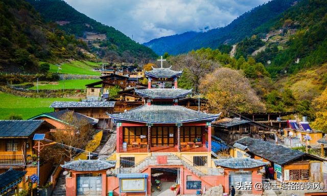 云南這6個隱世古村，游人少原生態(tài)古風古韻，你去過幾個？