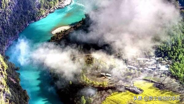 云南這6個隱世古村，游人少原生態(tài)古風古韻，你去過幾個？