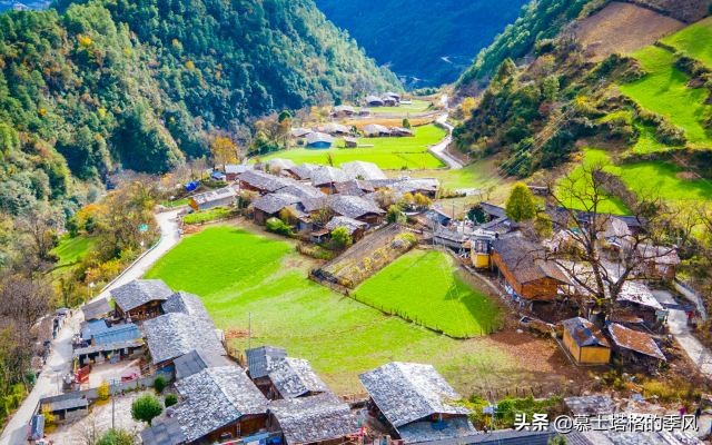 云南這6個隱世古村，游人少原生態(tài)古風古韻，你去過幾個？