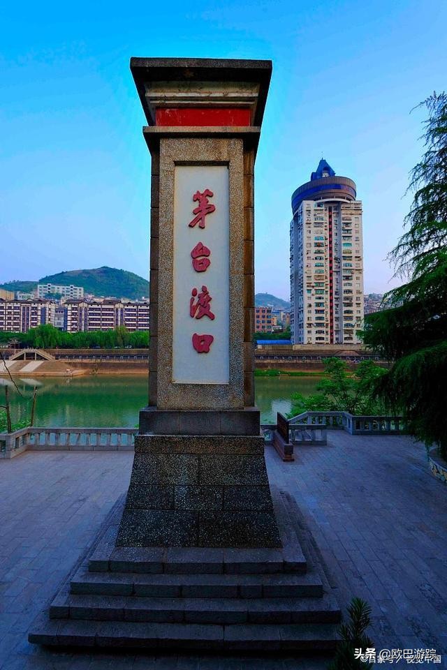國(guó)內(nèi)最火爆的3個(gè)旅行地，每一個(gè)都令人向往，你曾去過嗎？