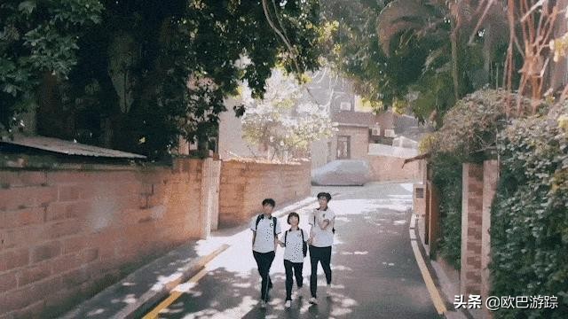 國(guó)內(nèi)最火爆的3個(gè)旅行地，每一個(gè)都令人向往，你曾去過嗎？