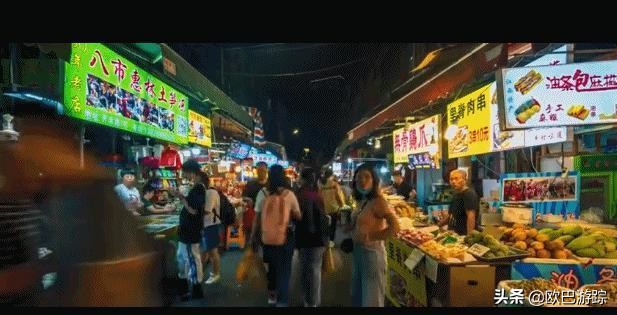 國(guó)內(nèi)最火爆的3個(gè)旅行地，每一個(gè)都令人向往，你曾去過嗎？