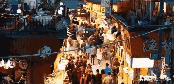 國(guó)內(nèi)最火爆的3個(gè)旅行地，每一個(gè)都令人向往，你曾去過嗎？