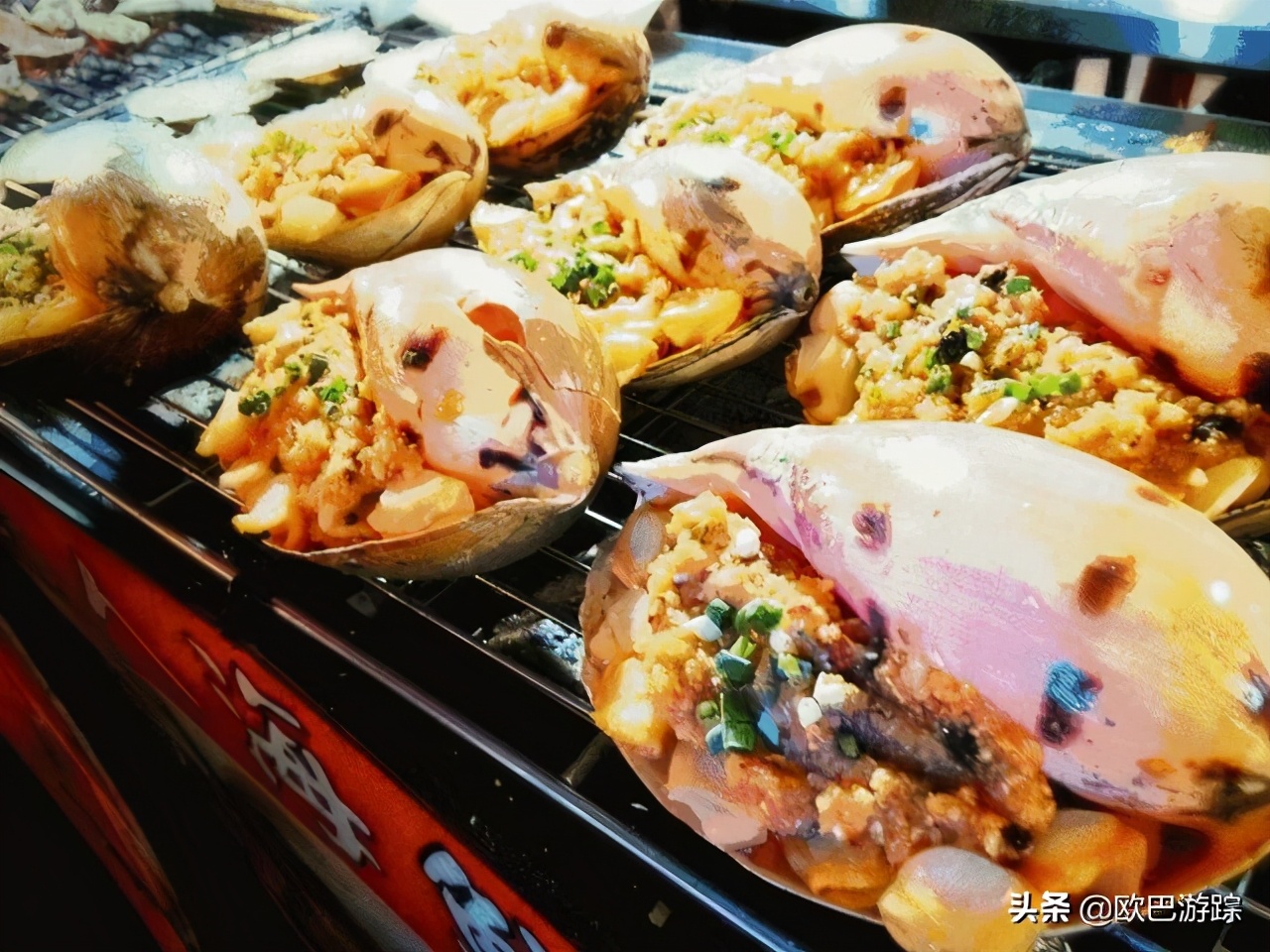 國(guó)內(nèi)最火爆的3個(gè)旅行地，每一個(gè)都令人向往，你曾去過嗎？