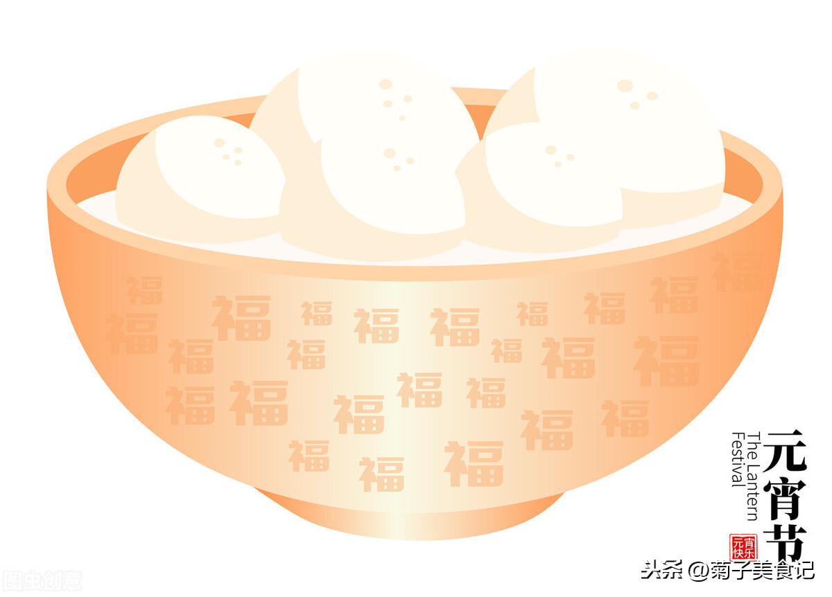正月十五鬧元宵，這些習(xí)俗別忘了，賞燈賞月吃湯圓，老傳統(tǒng)不能丟