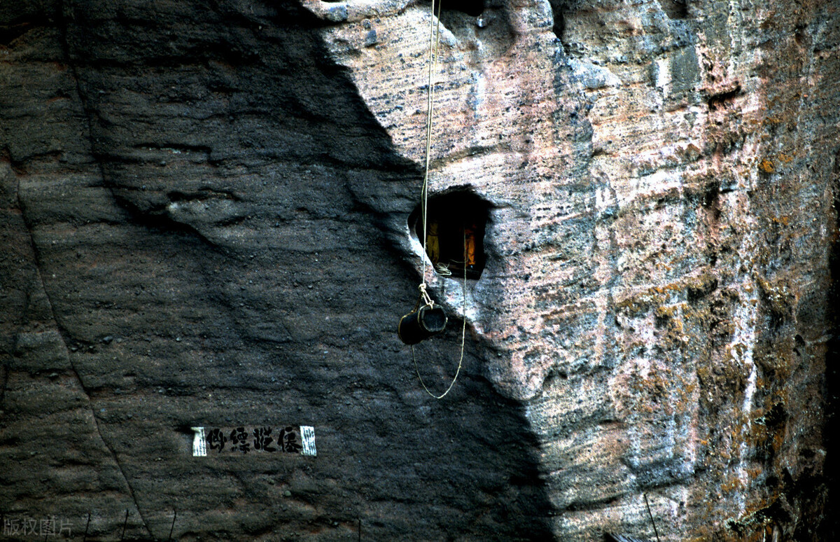 五一小長假，江西值得一游的6座名山，你都去過哪幾座？