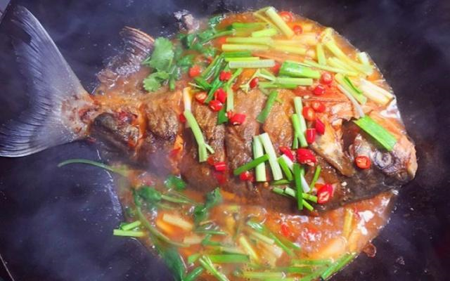 無論煎什么魚，只需牢記這幾點，保證魚不粘鍋不破皮，值得收藏