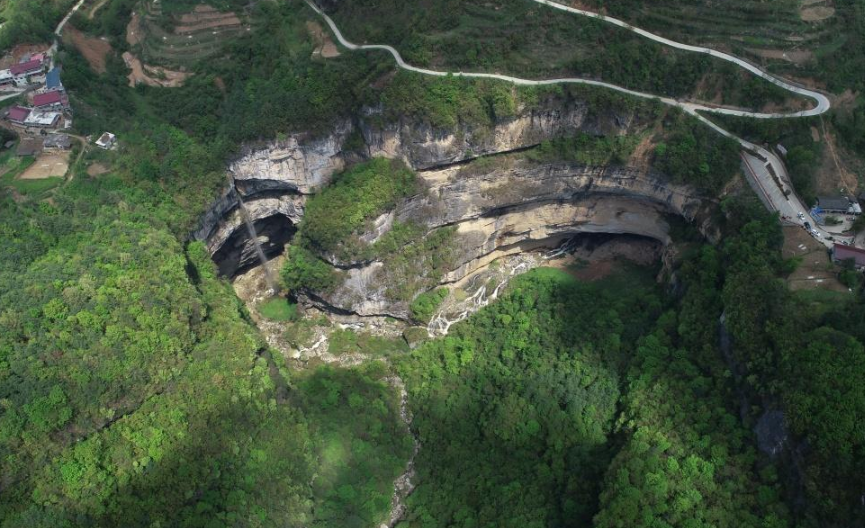 陜西五月最適合去的7個(gè)地方，我只去過1個(gè)，你呢？