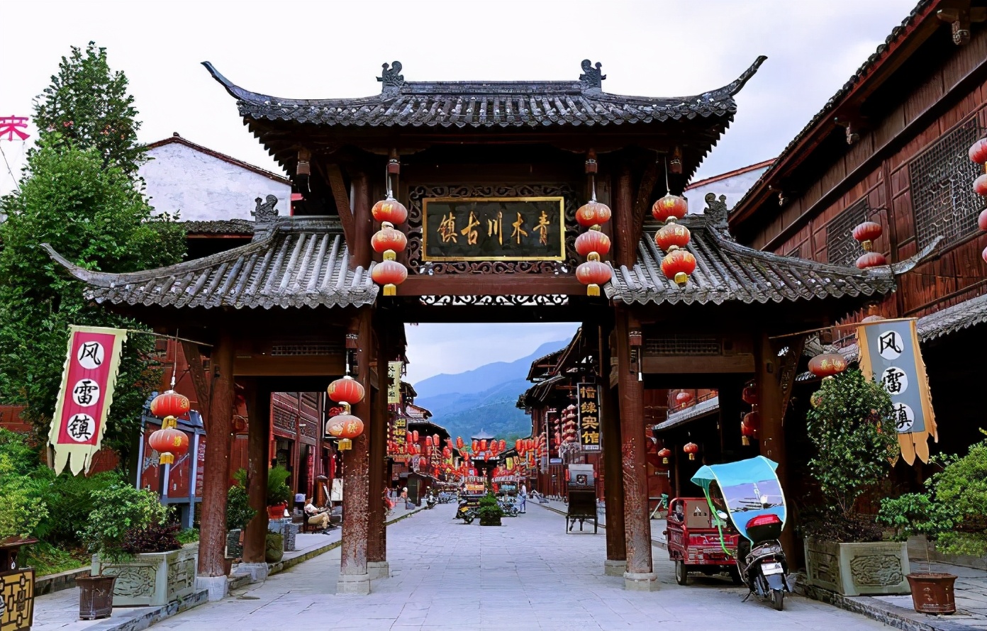 陜西五月最適合去的7個(gè)地方，我只去過1個(gè)，你呢？