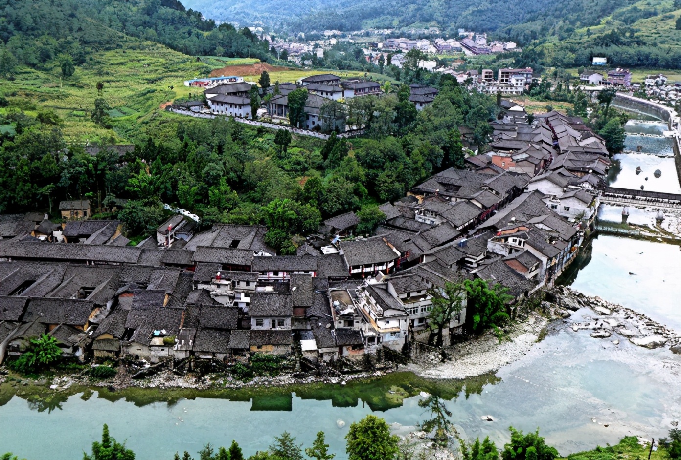 陜西五月最適合去的7個(gè)地方，我只去過1個(gè)，你呢？
