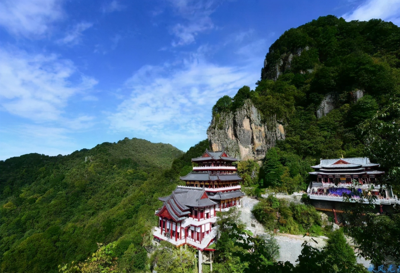 陜西五月最適合去的7個(gè)地方，我只去過1個(gè)，你呢？