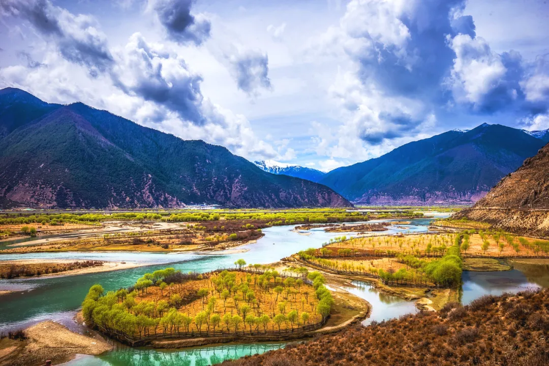 適合一去再去的旅行清單，去過(guò)忘不了戒不掉