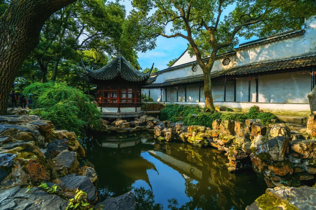 適合一去再去的旅行清單，去過(guò)忘不了戒不掉
