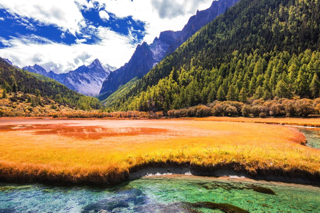 適合一去再去的旅行清單，去過(guò)忘不了戒不掉