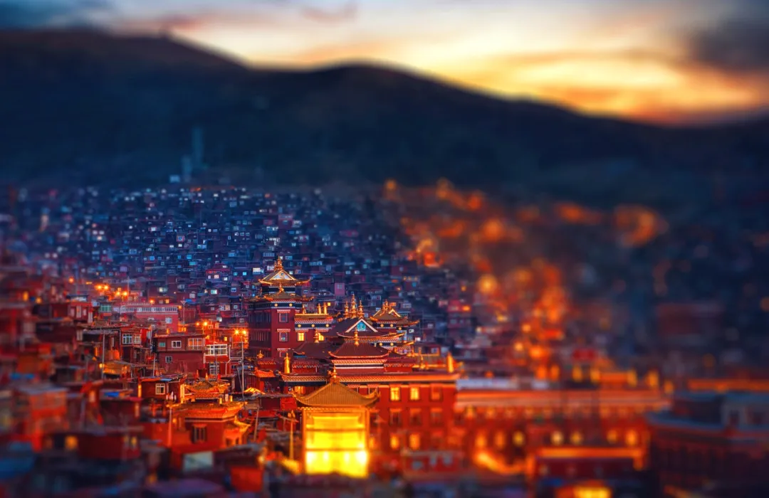 適合一去再去的旅行清單，去過(guò)忘不了戒不掉