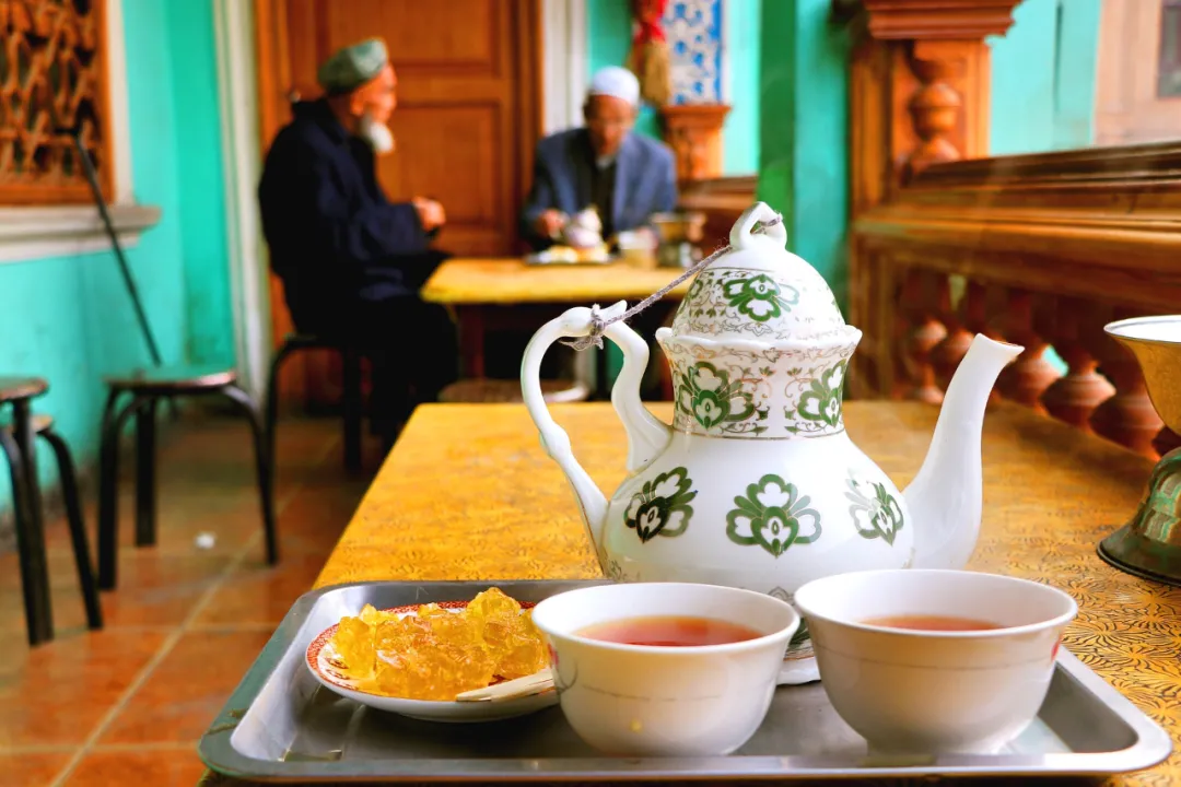 適合一去再去的旅行清單，去過(guò)忘不了戒不掉