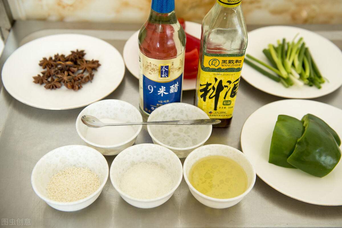 牢記這16個做菜小技巧，最家常的烹飪經(jīng)驗，幫助你快速提升廚藝