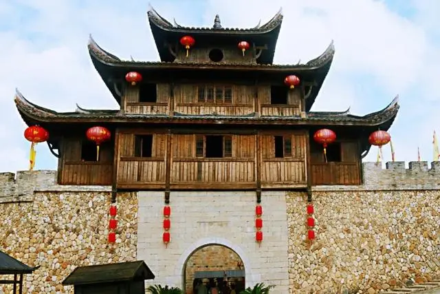 福建南平最美4大古鎮(zhèn)，秀美風光悠遠人文不可錯過