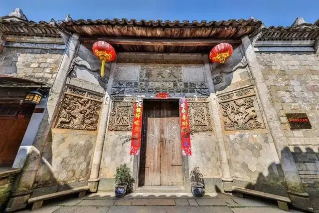 福建南平最美4大古鎮(zhèn)，秀美風光悠遠人文不可錯過