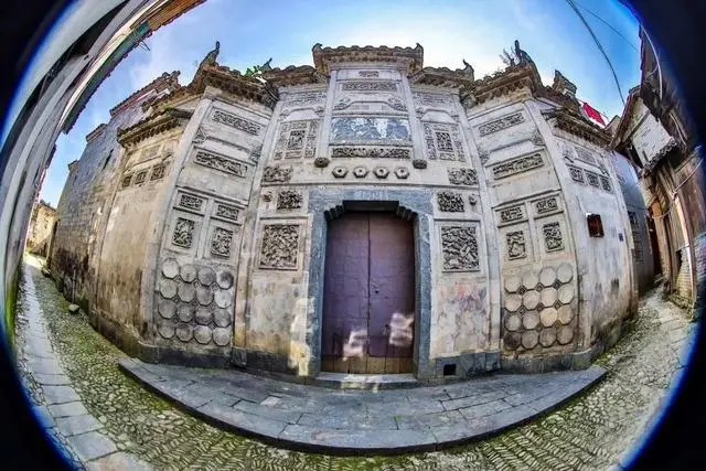 福建南平最美4大古鎮(zhèn)，秀美風光悠遠人文不可錯過