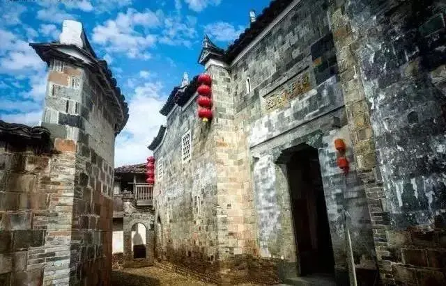 福建南平最美4大古鎮(zhèn)，秀美風光悠遠人文不可錯過