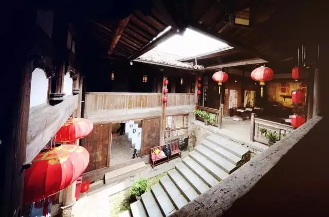 福建南平最美4大古鎮(zhèn)，秀美風光悠遠人文不可錯過