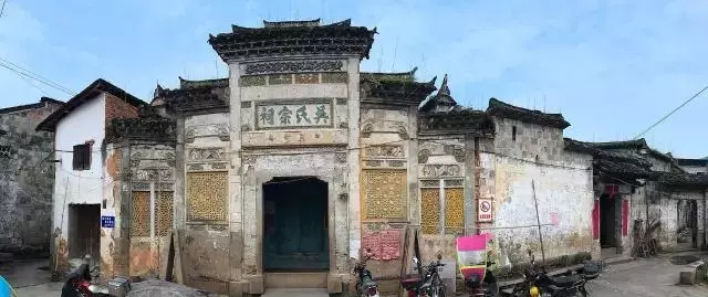福建南平最美4大古鎮(zhèn)，秀美風光悠遠人文不可錯過