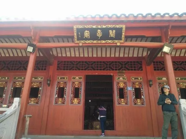 福建南平最美4大古鎮(zhèn)，秀美風光悠遠人文不可錯過