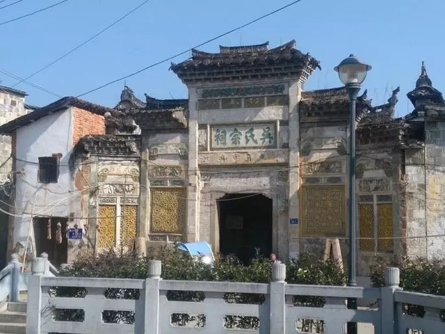 福建南平最美4大古鎮(zhèn)，秀美風光悠遠人文不可錯過
