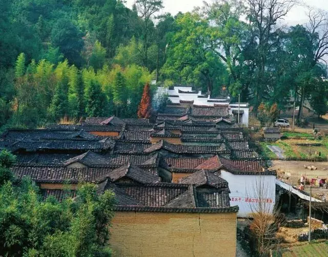 福建南平最美4大古鎮(zhèn)，秀美風光悠遠人文不可錯過