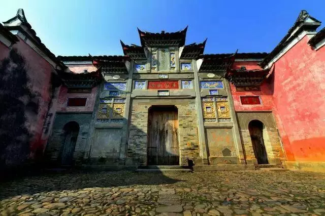 福建南平最美4大古鎮(zhèn)，秀美風光悠遠人文不可錯過