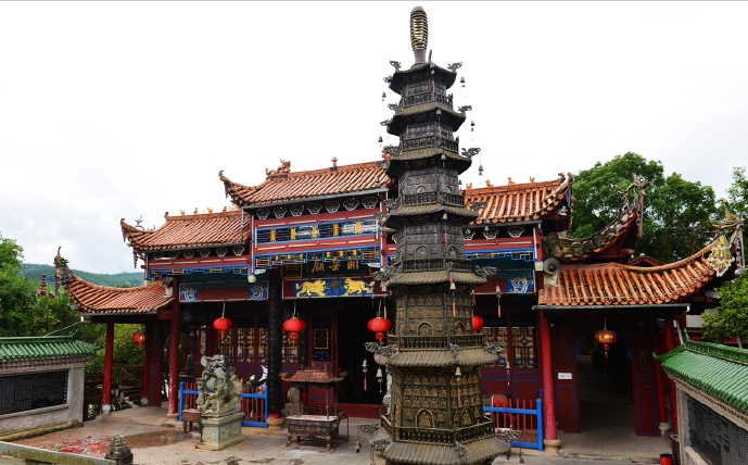 福建南平最美4大古鎮(zhèn)，秀美風光悠遠人文不可錯過