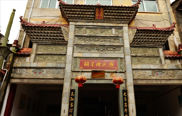 福建南平最美4大古鎮(zhèn)，秀美風光悠遠人文不可錯過