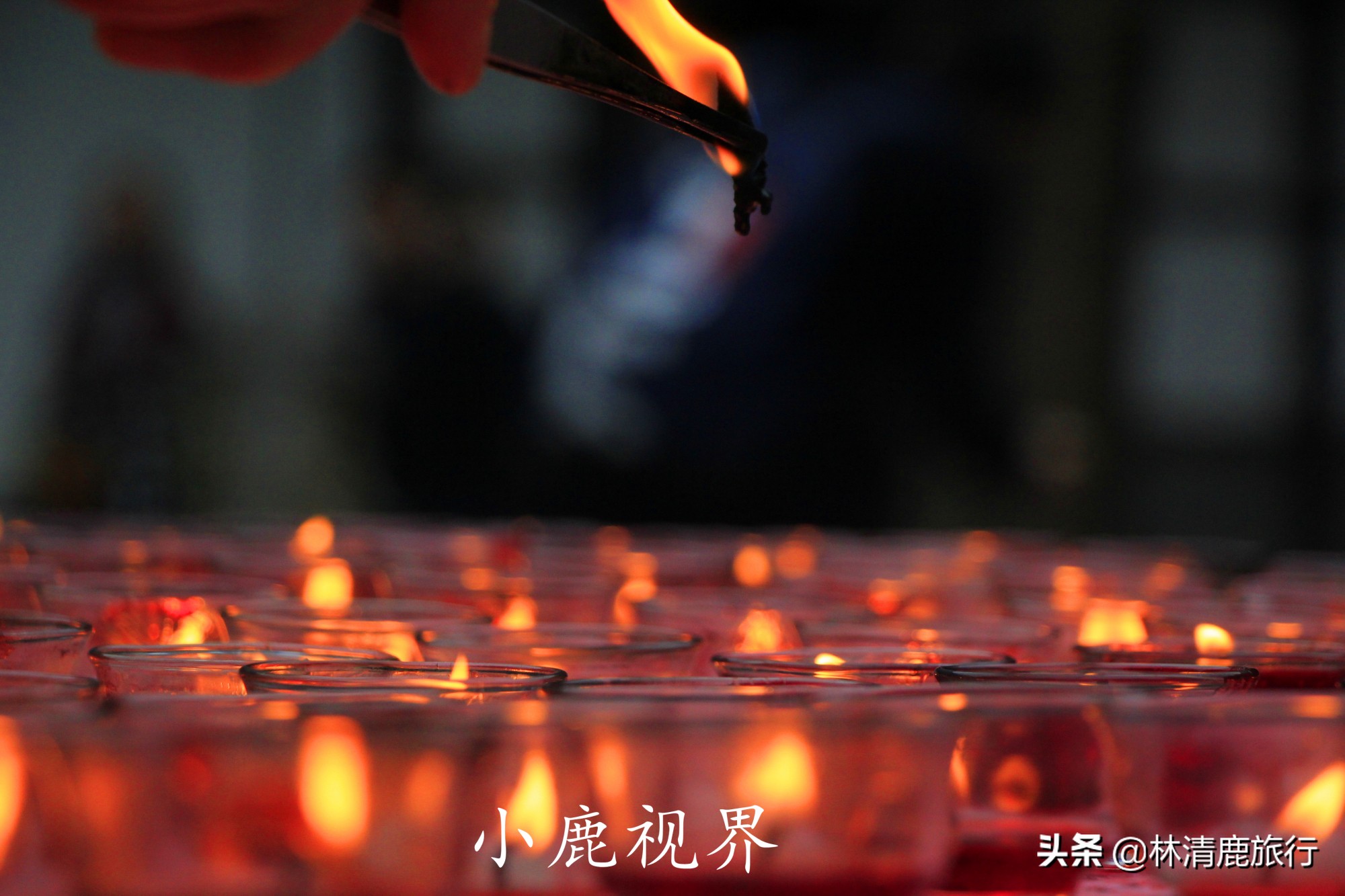 成都第一大寺廟，香火旺盛沒門票，唐僧在此受戒