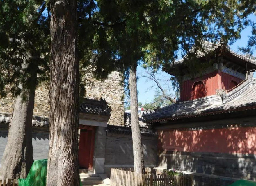 北京這座“神秘”寺院，曾400多年不開(kāi)門，如今免費(fèi)開(kāi)放還需預(yù)約