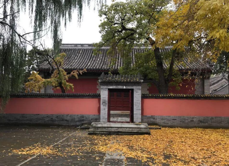北京這座“神秘”寺院，曾400多年不開(kāi)門，如今免費(fèi)開(kāi)放還需預(yù)約