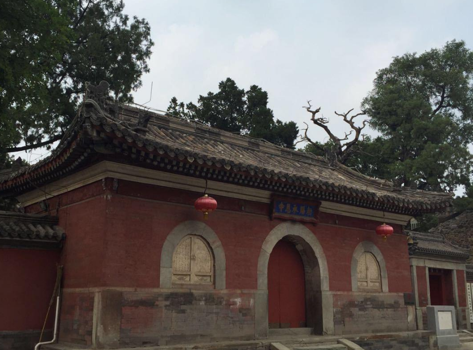 北京這座“神秘”寺院，曾400多年不開(kāi)門，如今免費(fèi)開(kāi)放還需預(yù)約