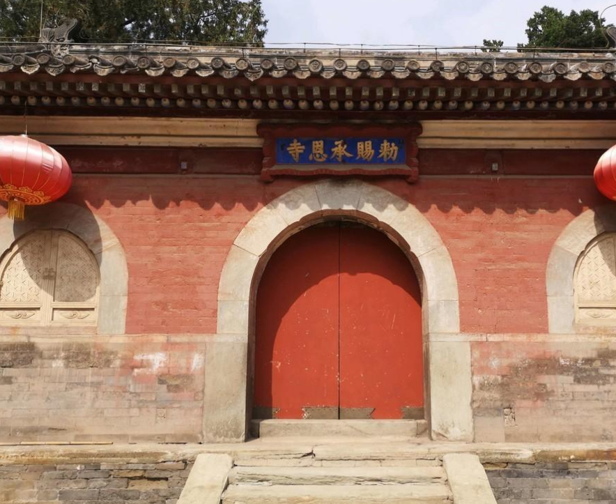 北京這座“神秘”寺院，曾400多年不開(kāi)門，如今免費(fèi)開(kāi)放還需預(yù)約
